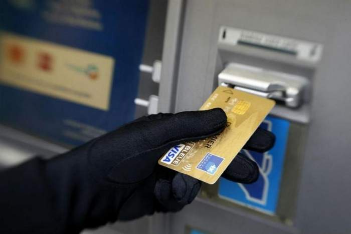 Более 1,5 тысяч банковских карт одесситов заблокированы из-за долгов за воду