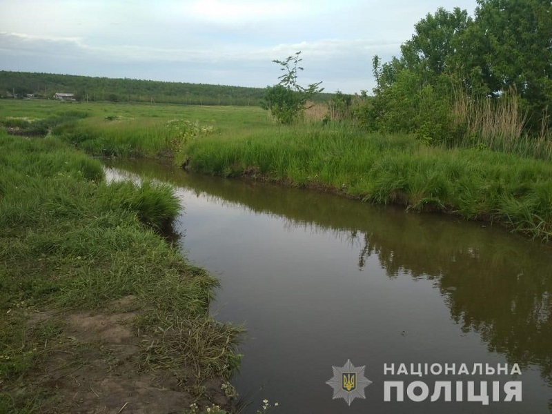 В Белгород-Днестровском районе 12-летний мальчик утонул в реке