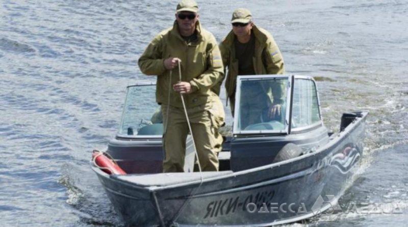 Жители Одесской области за незаконный вылов рыбы предстанут перед судом