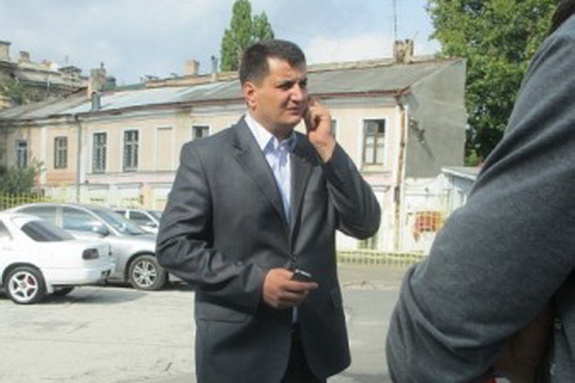 В Болградском районе депутаты объявили недоверие главе Кубейской громады