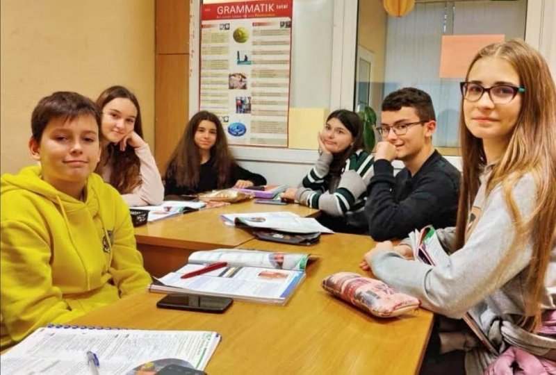В Одессе стартует курс по словацкому языку для школьников и студентов при поддержке консульства