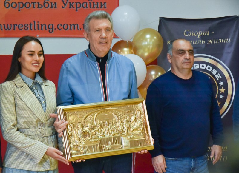В Одессе открыли самый современный спорткомплекс в городе с бесплатным посещением (фоторепортаж)