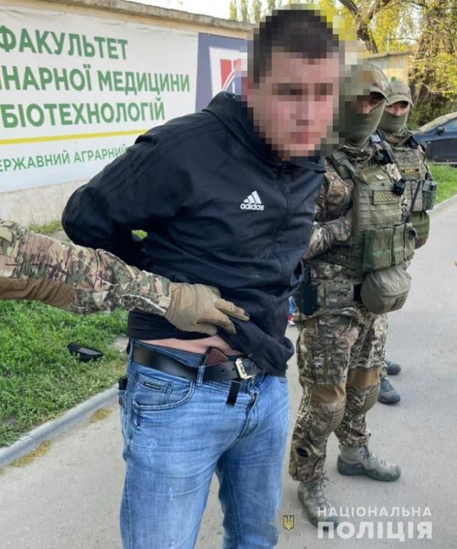 В Одессе задержали банду “гастролеров” – грабили под видом таксистов