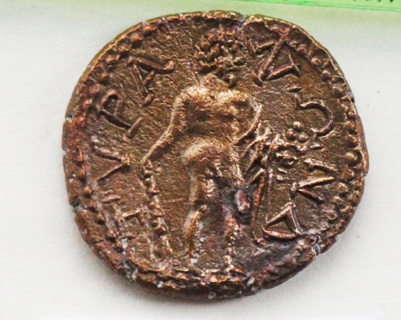 Римская улица, старинные монеты и керамика – находки археологов в Аккерманской крепости