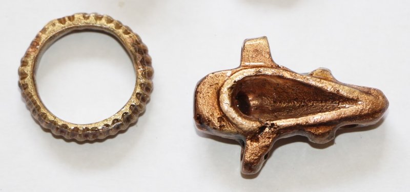Римская улица, старинные монеты и керамика – находки археологов в Аккерманской крепости