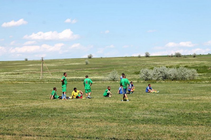 На юге Одесской области определился первый участник Кубка Бессарабии по футболу