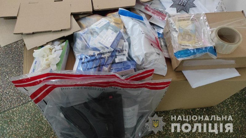 В Одессе врачи за 500 грн выписывали рецепты на метадон и бупренорфин (фото, видео)