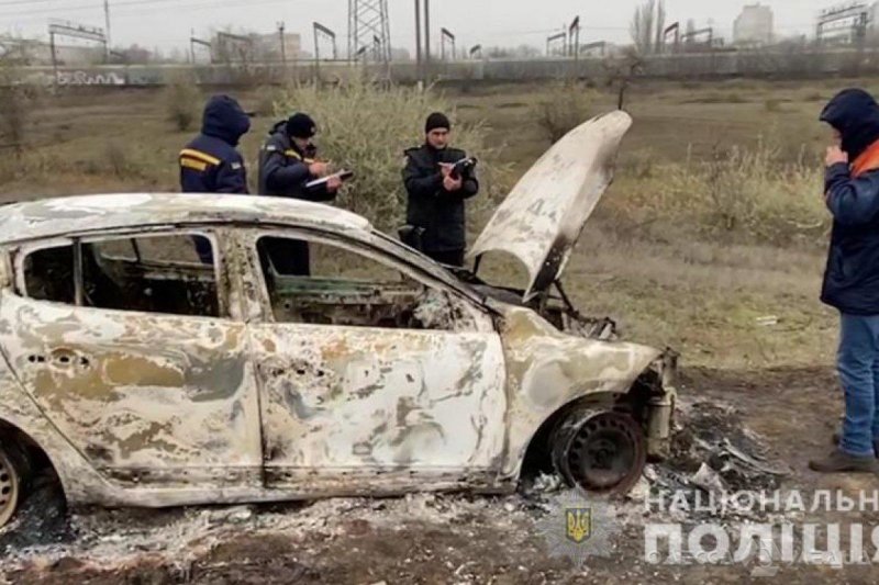 Нанесли 11 ударов ножом: двое жителей Одесской области предстанут перед судом за убийство таксистки (фото)