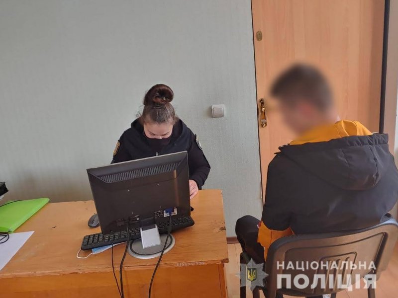 Полицейские Одесчины мониторят соцсети и наказывают нарушителей