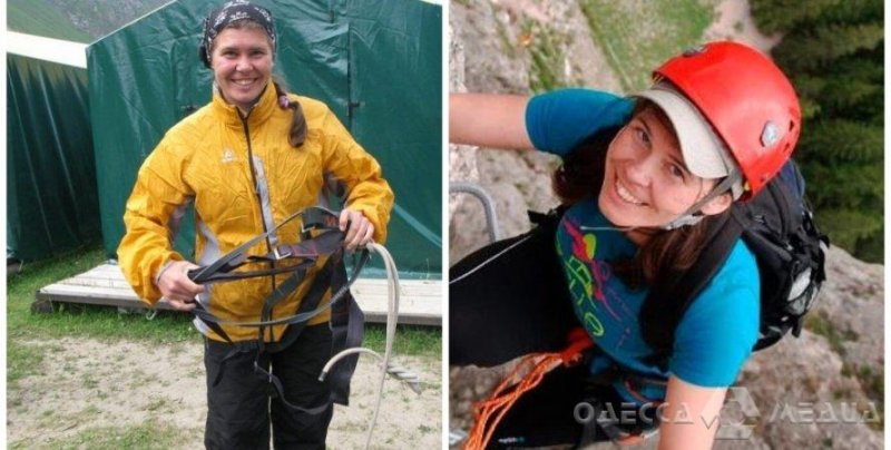 В Турции нашли тело пропавшей одесситки