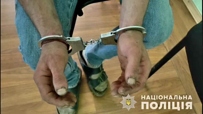Под Одессой задержали педофила: изнасиловал 8-летнюю девочку