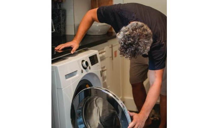 Догляд за пральною машиною: поради експертів
