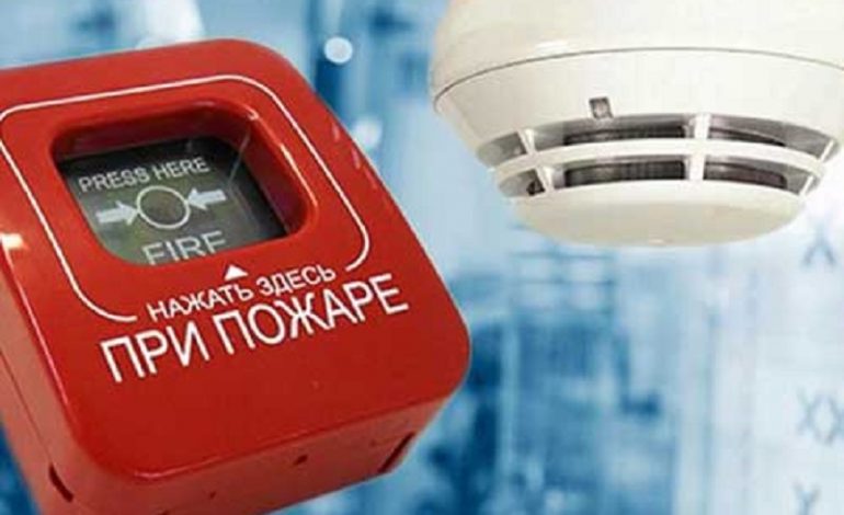 В Одесской области намерены проверить на пожаробезопасность все объекты летнего отдыха