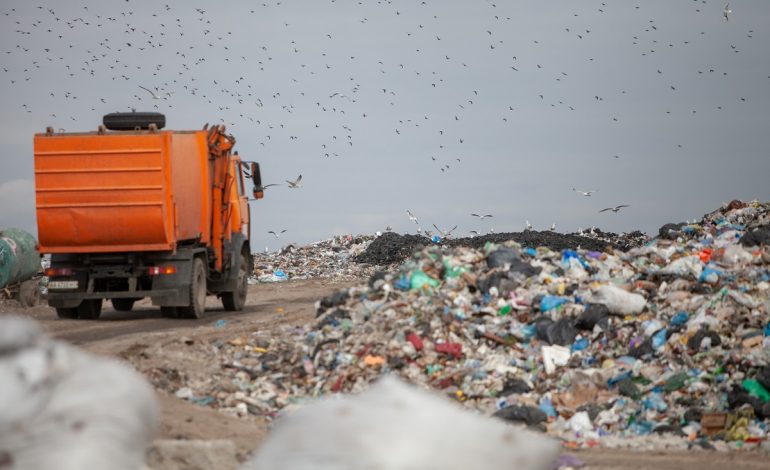 В Рени утилизация мусора остаётся глубоко убыточной