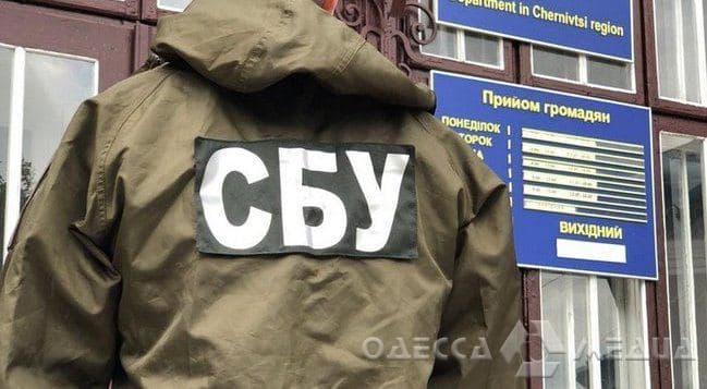 В Одесской области разоблачили канал контрабанды: замешано министерство Приднестровья? (фото)