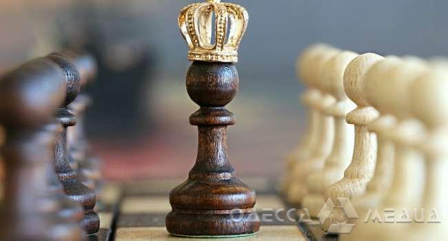 Всеукраинский турнир по шахматам «Кубок Черного моря» пройдет в Одессе