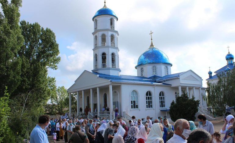 В этот день можно получить помощь святого покровителя Белгорода-Днестровского