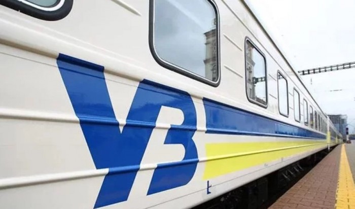 «Укрзализныця» запускает дополнительный поезд в направлении Одессы