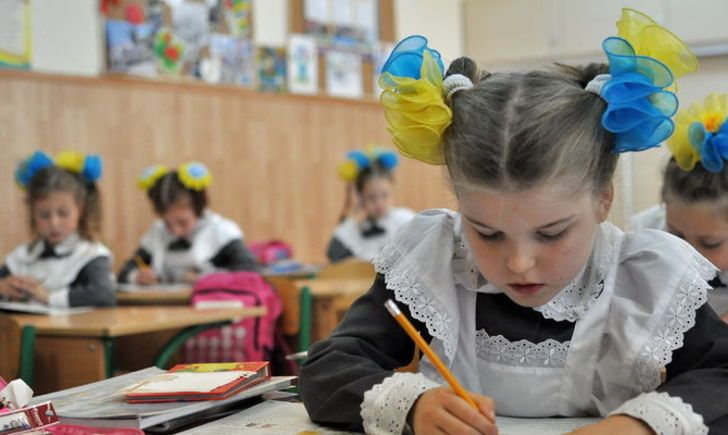 Болградский район: каковы перспективы средней школы