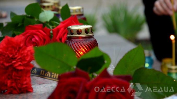 22 июня на Аллее Славы будут возлагать цветы в память о жертвах войны в Украине