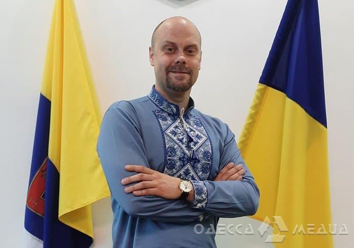 Заместителем главы Нацслужбы здоровья Украины стал одессит