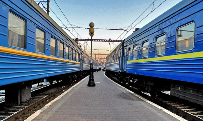 В Одессу пустили два дополнительных поезда
