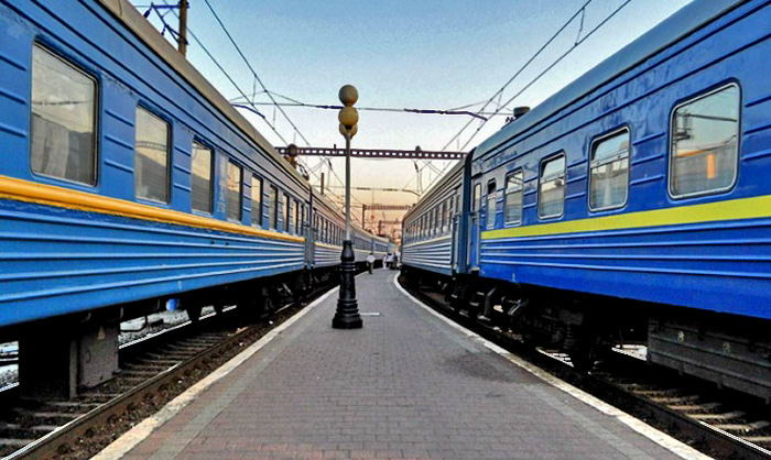 В Одессу пустили дополнительные поезда