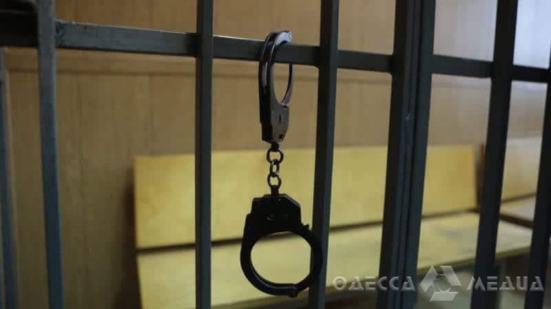 За покушение на грабеж житель Одесской области проведет четыре года за решеткой