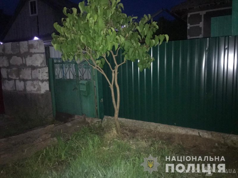 Жители Одесской области в собственном доме были избиты и ограблены (фото)