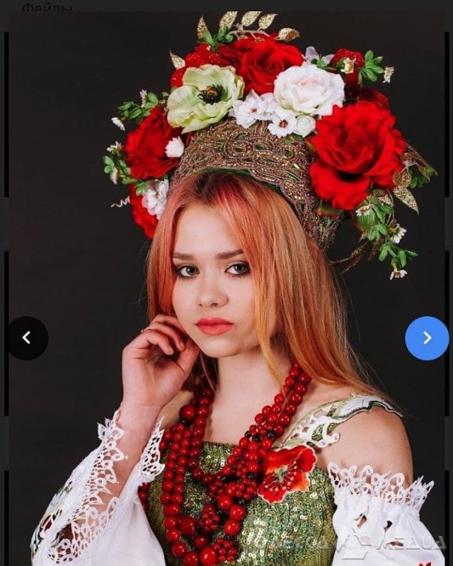 Для Софии Доцуленко рейтинг «100 юных талантов Одесского региона» не стал победным, но помог укрепить дружбу