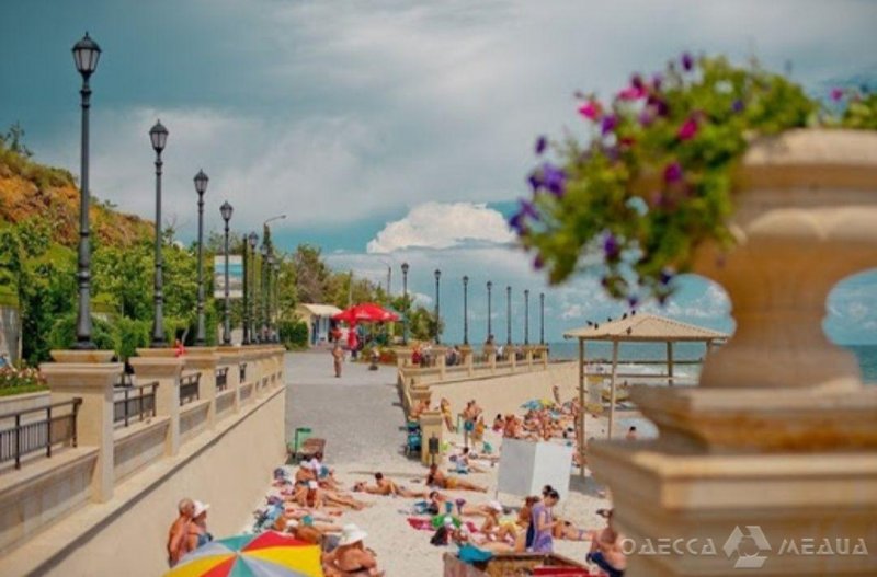 Муниципальные пляжи Одессы начнут функционировать 4 июня