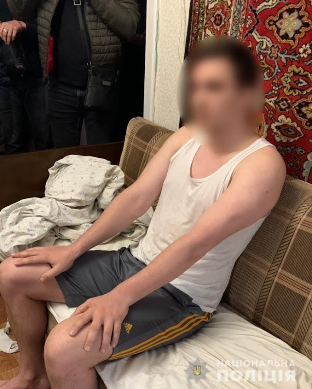 Одессит совратил 14-летнюю школьницу – ему грозит 5 лет тюрьмы