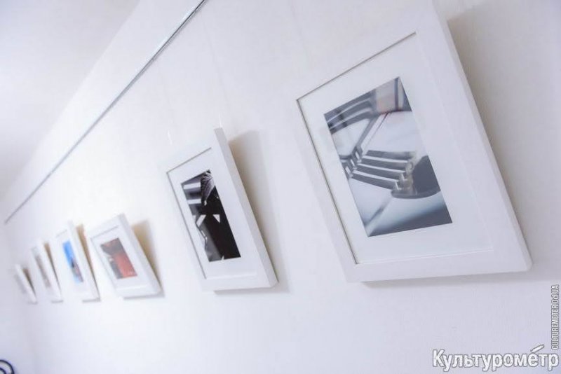 В Одессе открылась фотовыставка шести авторов
