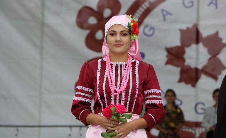 Гагаузов Украины могут причислить к коренным народам ближайшей осенью