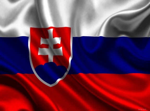 Словакия обязала граждан Украины перед въездом регистрироваться на сайте