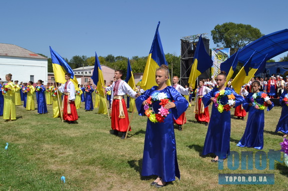 На юге Одесской области проведут ежегодную Бессарабскую ярмарку