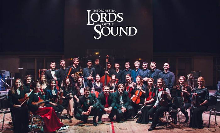 Lords of the Sound исполнит музыку культового композитора Ханса Циммера в Одессе