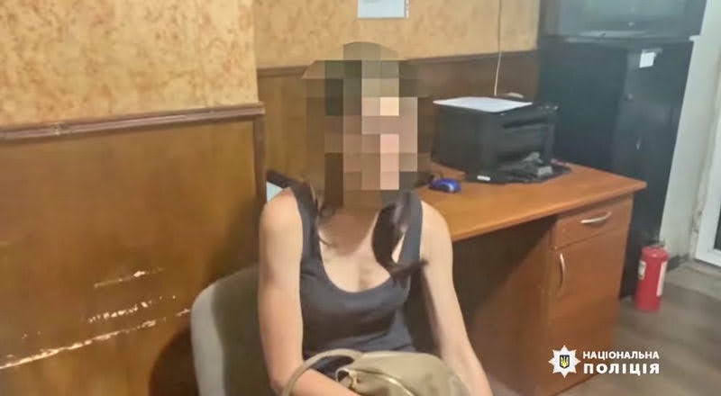 В Одессе избили бабушку ради смартфона