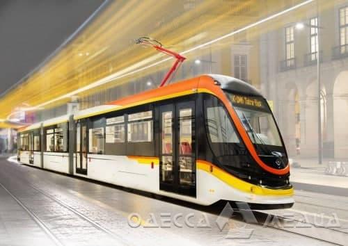 До конца года в Одессе планируют запустить самый длинный трамвайный маршрут (схема)