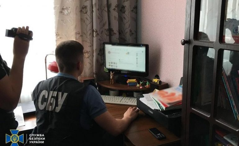 В Одесской области нейтрализовали пророссийского интернет-агитатора