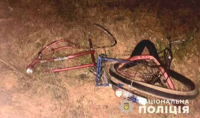 Два велосипедиста погибли в ДТП в Одесской области