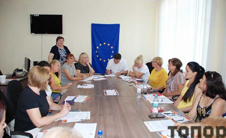 Впервые фестиваль в селе Болградского района пройдет при поддержке государства