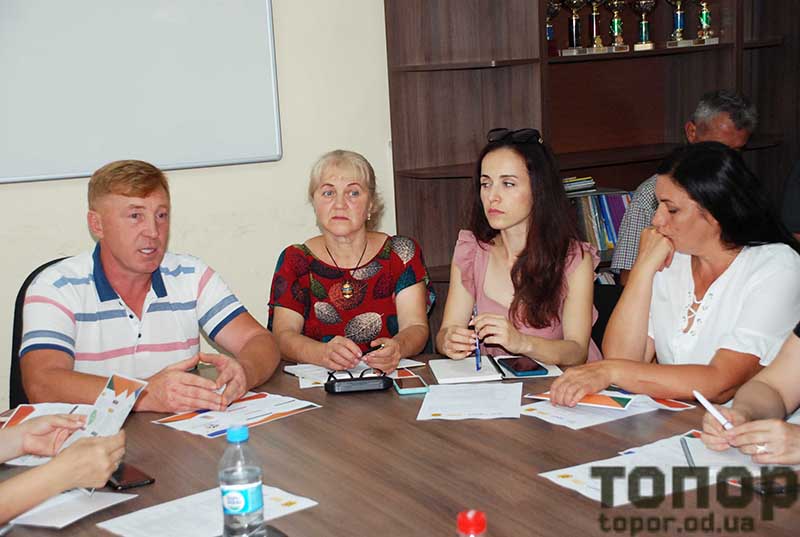 Впервые фестиваль в селе Болградского района пройдет при поддержке государства
