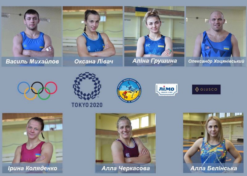 Борец из Одесской области официально включен в состав олимпийской сборной