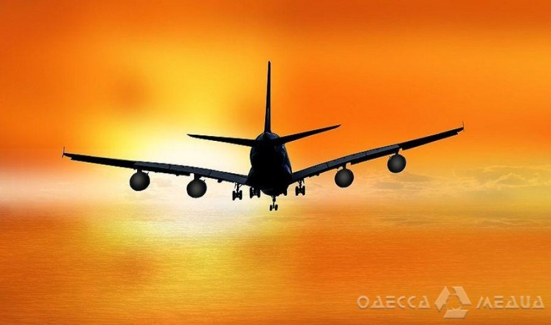 Из-за недогрузки украинский лоукостер отменил полёты из Салоников в Одессу