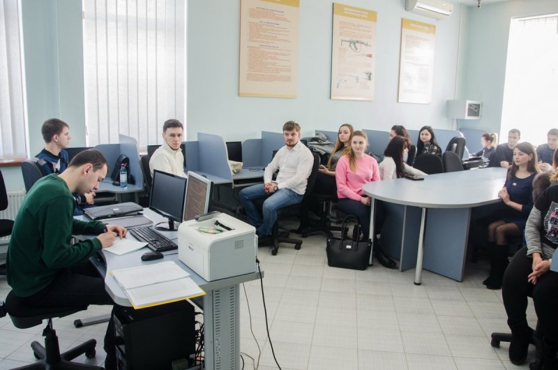 Одесская юридическая академия трудоустраивает выпускников в Национальной полиции и Генеральной прокуратуре Украины