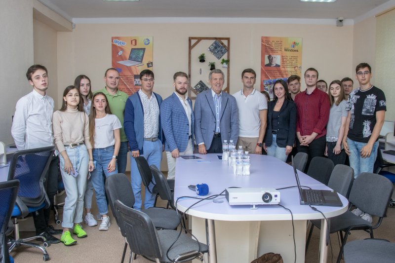 Масштабная диджитализация в сфере образования: как Одесская юридическая академия стала лидером учебного процесса в режиме онлайн