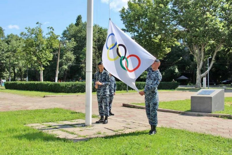 Одесские теннисистки уже завтра выйдут на свои стартовые встречи в рамках Олимпиады-2021