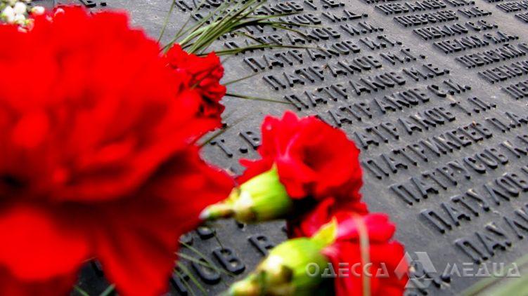 В четверг, 5 августа, - 80 лет со дня начала героической обороны Одессы