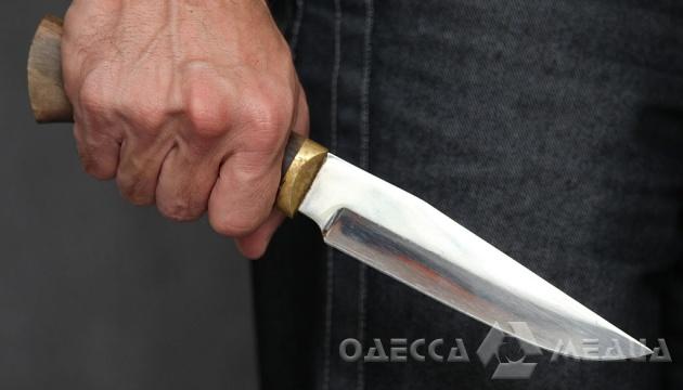 Житель Одесской области напал на сотрудницу пункта приема металлолома